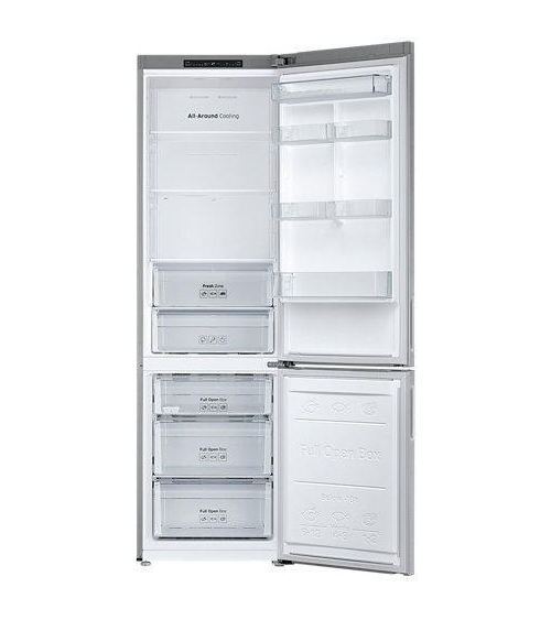 Холодильник Samsung RB37J5005SS