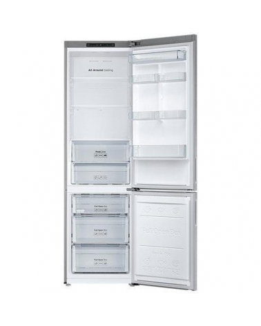 Холодильник Samsung RB37J5005SS