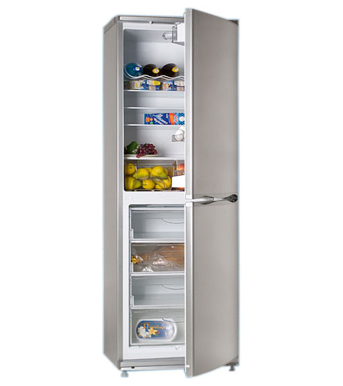 Холодильник Атлант XM-6025-180