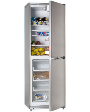 Холодильник Атлант XM-6025-180