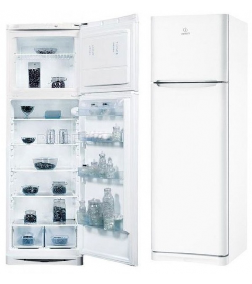 Холодильник Indesit TIAA 16