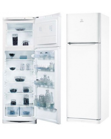Холодильник Indesit TIAA 16