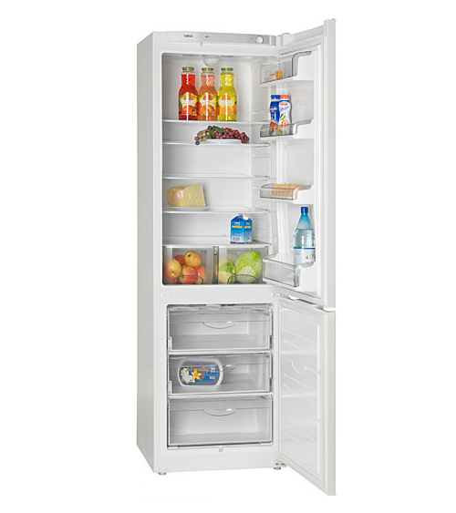 Холодильник Атлант 4724
