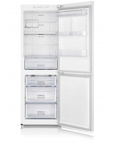 Холодильник Samsung RB 29 FSRNDWW