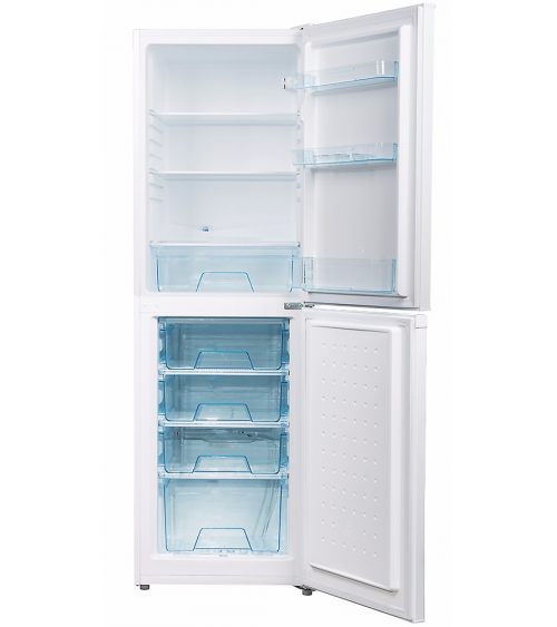 Холодильник DELFA DBFM 171 W