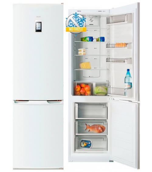 Холодильники Атлант 4426 109 ND