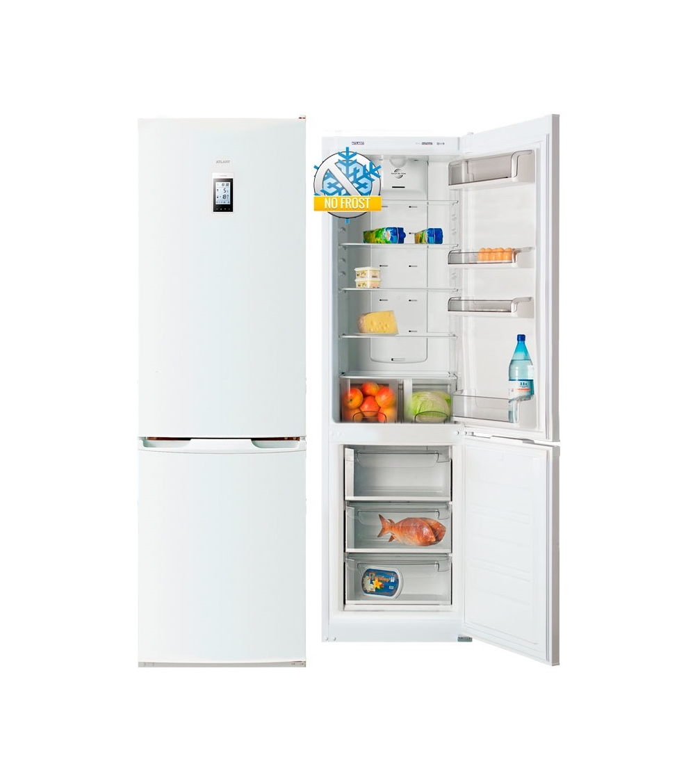 Холодильники Атлант 4426 109 ND