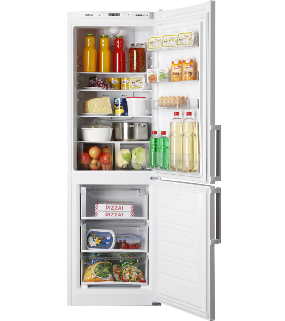 Холодильники Атлант 4421 100 N