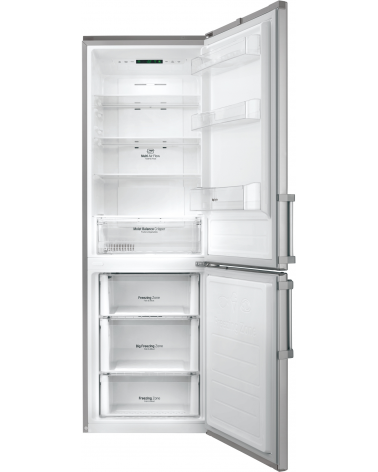 Холодильник LG GW-B469BMJZ