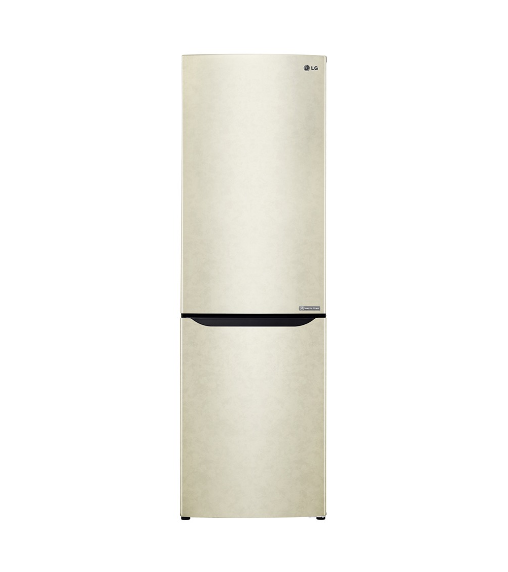 Холодильник LG GA-B429SECZ