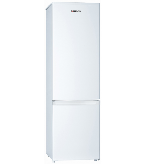 Холодильник Delfa DBFH-180