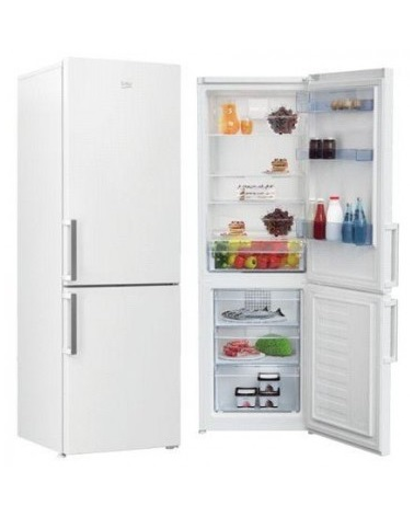 Холодильник Beko RCNA 295K 21W