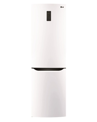 Холодильник LG GA-B389SQQL