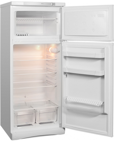 Холодильник Indesit NTS 14 AA