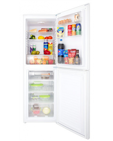 Холодильники Prime RFS 1701 M