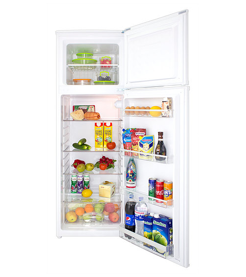 Холодильники Prime RTS 1601 M