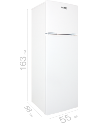Холодильники Prime RTS 1601 M