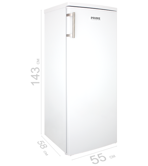 Холодильник Prime RS 1411 M