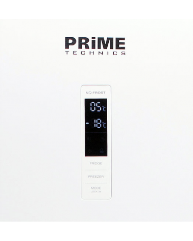 Холодильник Prime RFN 1901 ED