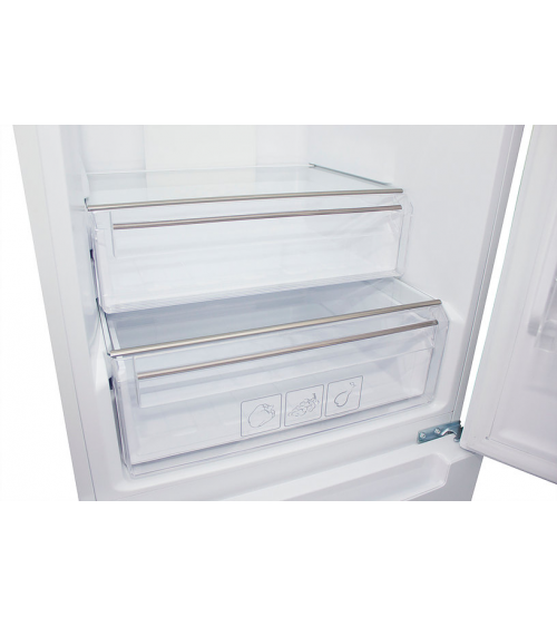 Холодильник Prime RFN 1901 ED