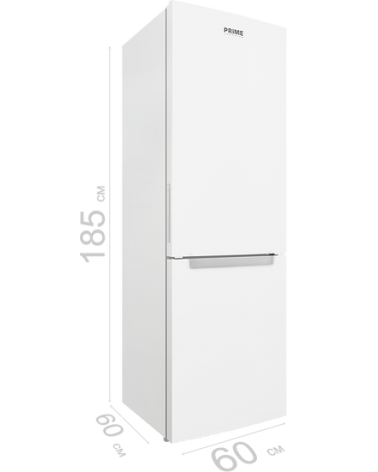 Холодильник Prime Technics RFS 1801 M
