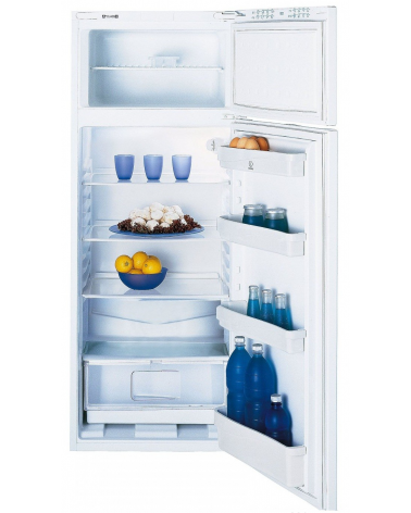 Холодильник Indesit RAA 24 N