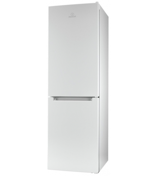 Холодильник Indesit LI8FF2IW