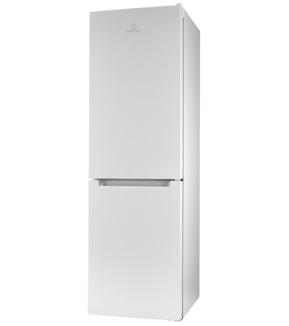 Холодильник Indesit LI8FF2IW