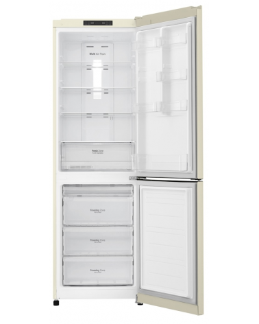 Холодильник LG GA-B419SYJL