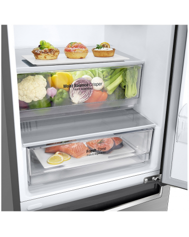 Холодильник LG GW-B459SMHZ