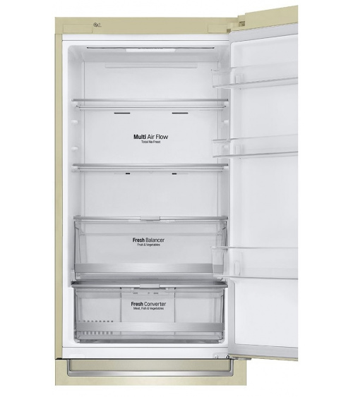 Холодильник LG GW-B459SEDZ