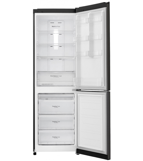 Холодильник LG GA-B429SBQZ