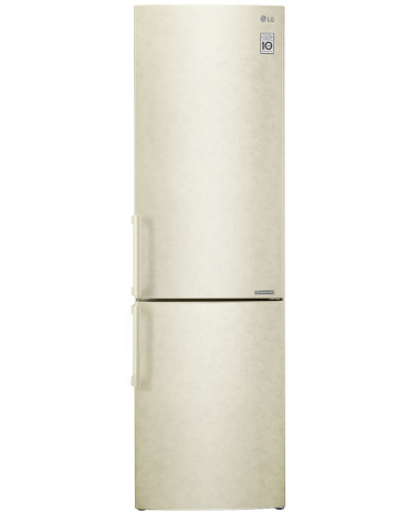 Холодильник LG GA-B499YECZ