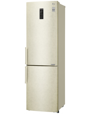 Холодильник LG GA-B499YEQZ