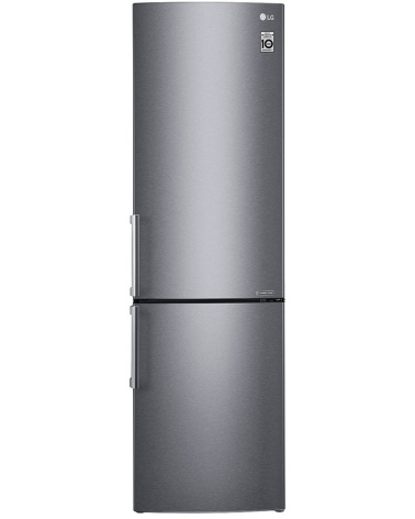 Холодильник LG GA-B499YLJL