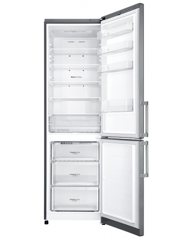 Холодильник LG GA-B499YLUZ