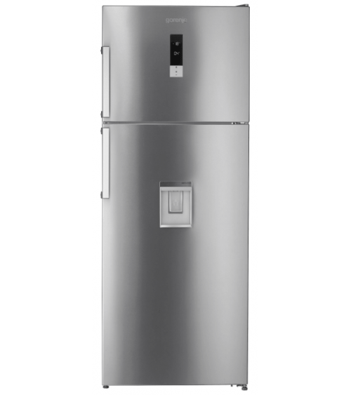 Холодильник Gorenje NRF 7181 TNX