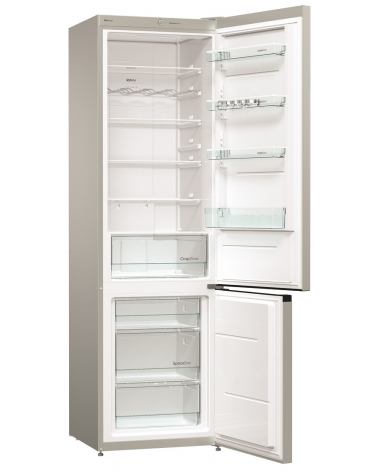 Холодильник Gorenje NRK 621PS4-B