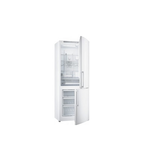 Холодильник Gorenje NRK 7191 JW