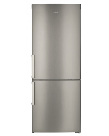 Холодильник Gorenje NRK7191JX