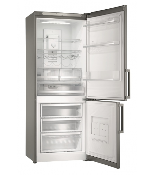 Холодильник Gorenje NRK7191JX