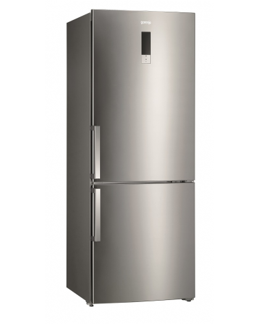 Холодильник Gorenje NRK7191TX