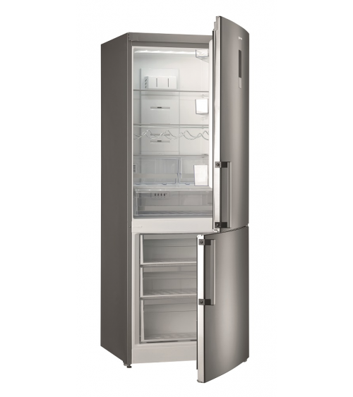Холодильник Gorenje NRK7191TX