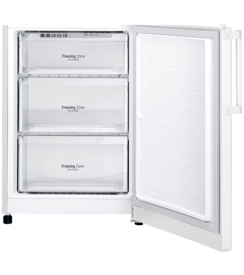 Холодильник LG GA-B499YVCZ