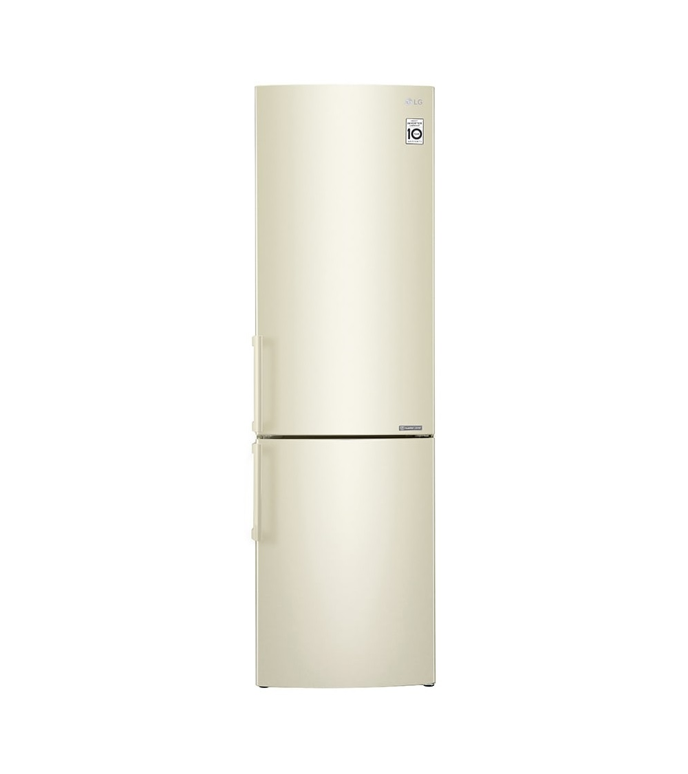 Холодильник LG GA-B499YYJL