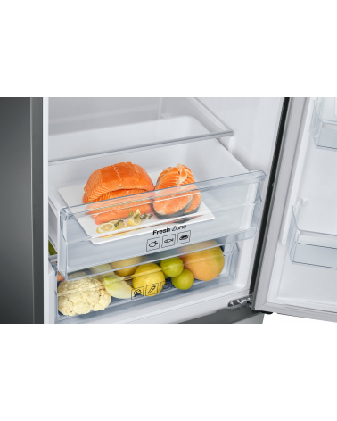 Холодильник Samsung RB37J5220SA