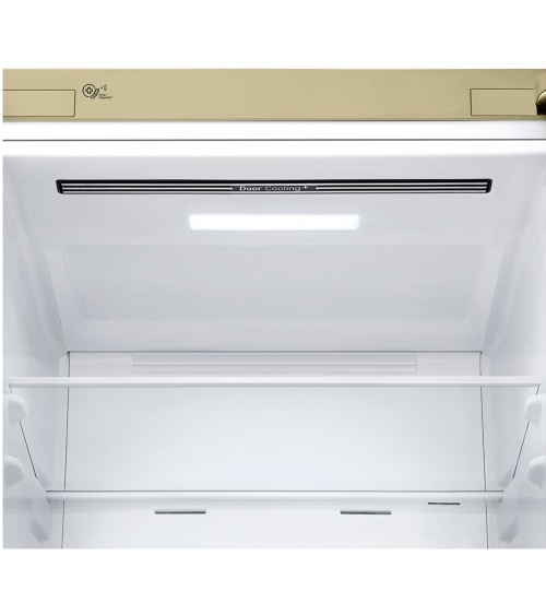 Холодильник LG GW-B459SEHZ