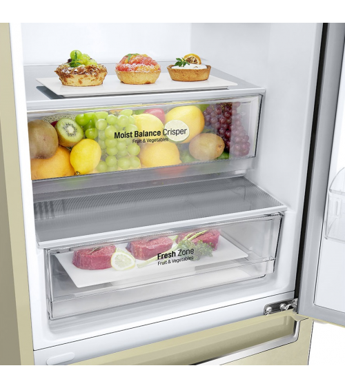 Холодильник LG GW-B459SEJZ