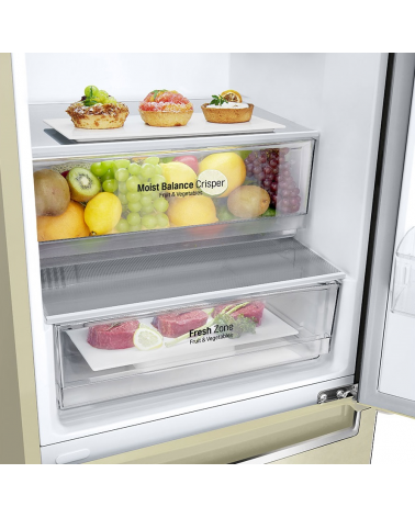 Холодильник LG GW-B459SEJZ