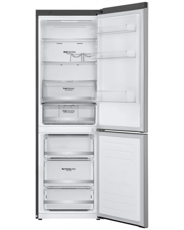 Холодильник LG GW-B459SMDZ